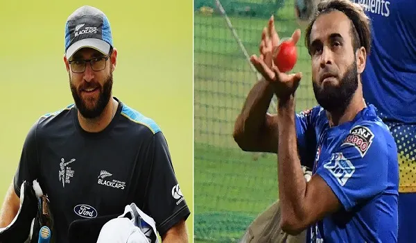 IPL 2022 : डेनियल विटोरी और इमरान ताहिर ने की DRS के जरिए नो-बॉल और वाइड चेक करने की मांग