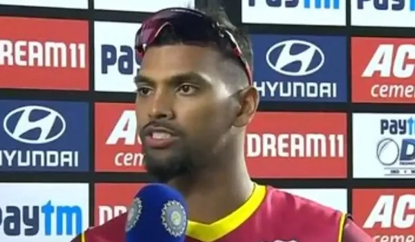 West Indies vs Netherlands : कप्तान निकोलस पूरन ने कहा- ‘मैं जो भी कहूंगा, उसको अमल में लाने का प्रयास करूंगा’