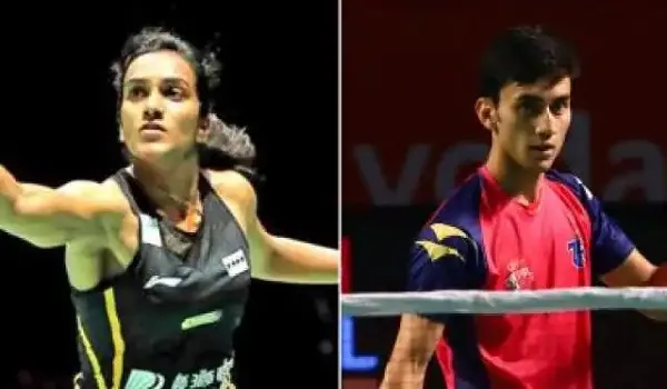 Uber Cup  : पीवी सिंधु और लक्ष्य सेन करेंगे थॉमस और उबेर कप में भारतीय चुनौती की अगुवाई