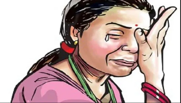 वाराणसी : भरण-पोषण मांगने पर पति ने पत्नी को दी फोटो वायरल करने की धमकी, पुलिस ने दर्ज किया केस