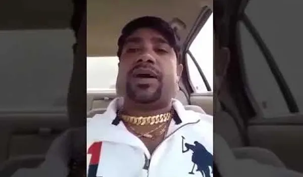 मुरादाबाद : कुख्यात फहीम एटीएम के मददगारों की कसेगी नकेल, गैंगस्टर की होगी कार्रवाई