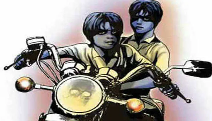अयोध्या: ई-रिक्शा से जा रहे व्यापारी से बाइक सवारों ने लूटा 3.25 लाख रुपये, मुकदमा दर्ज