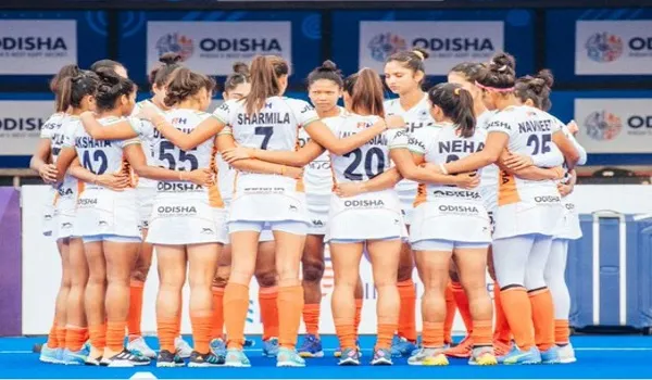 FIH Pro League : भारतीय महिला हॉकी टीम का ऐलान, गोलकीपर सविता पूनिया को फिर कमान, रानी की वापसी