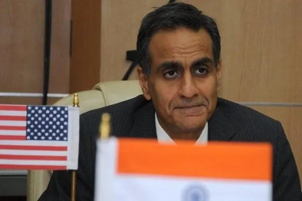 भारतीय-अमेरिकी रिचर्ड वर्मा को अपने खुफिया सलाहकार बोर्ड में शामिल करना चाहते हैं जो बाइडेन