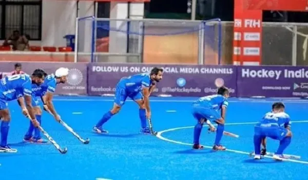 Asia Cup Hockey 2022 : दक्षिण कोरिया को हराकर एशिया कप में जगह बनाने उतरेगा भारत