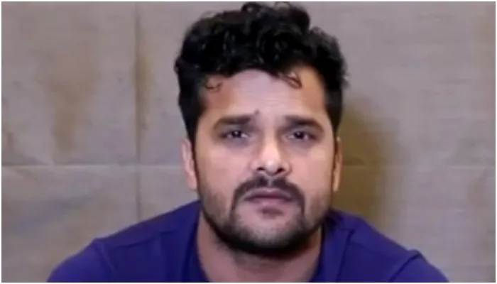 खेसारी को मिली पत्नी, बेटी के साथ रेप की धमकी, पत्र लिखकर सीएम नीतीश से लगाई गुहार