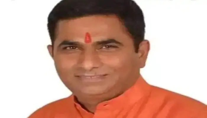 बुलंदशहर : विधायक ने मॉल की गुणवत्ता पर खड़े किये सवाल, जानें पूरा मामला