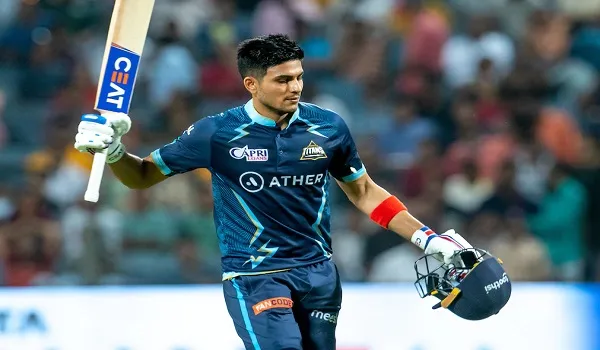 IPL 2022 :  शुभमन गिल ने बनाया रिकॉर्ड, सचिन तेंदुलकर के बाद ऐसा करने वाले दूसरे खिलाड़ी बने