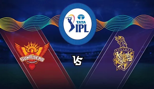 IPL 2022 : उम्मीदें जीवंत रखने के लिए एक दूसरे का सामना करेंगे सनराइजर्स और केकेआर, जानें किसका पलड़ा भारी