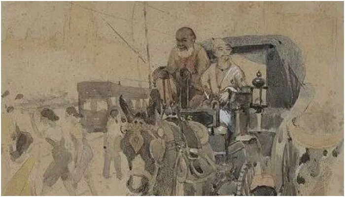 शिकारी औरतें…