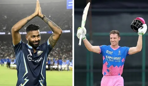 ये है IPL 2022 की बेस्ट प्लेइंग इलेवन, जानिए कौन-कौन खिलाड़ी हुए शामिल?