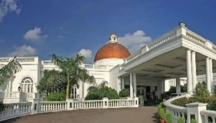 लखनऊ : एलडीए बनाएगा ताज होटल की ग्रीन बेल्ट पर पार्क, घूमने के लिए लोगों को मिलेगी एक और जगह