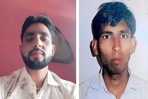 संभल : गंगा में नहाने गए दो दोस्तों की डूबने से मौत