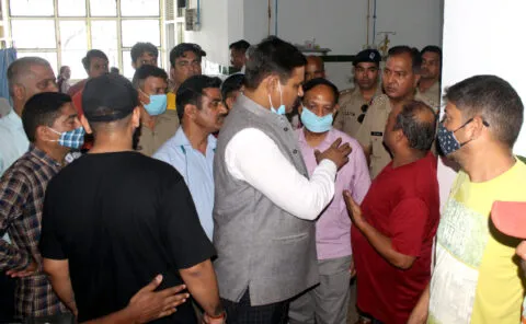 हल्द्वानी: 12 दिन तक आरोपियों को नहीं पकड़ने से पुलिस की किरकिरी