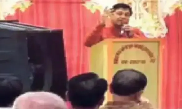 BJP सांसद के विवादित बोल, कहा- सुभाष चंद्र बोस को गांधी ने मरवाया, फिर सफाई में दी ये दलील