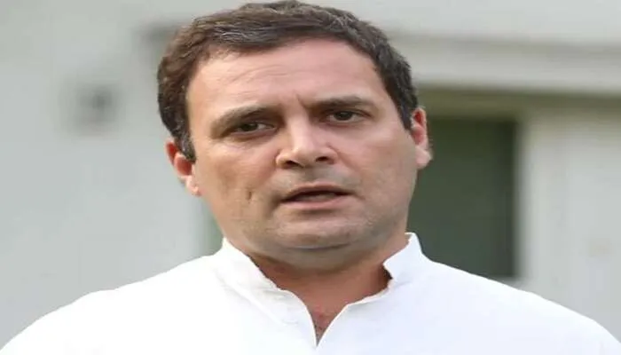 राहुल गांधी से लगातार दूसरे दिन ईडी की पूछताछ