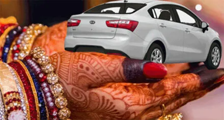 काशीपुर: दहेज में कार और 5 लाख नहीं लाने पर विवाहिता को घर से निकाला