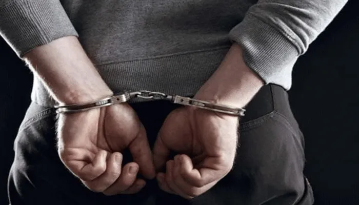 खटीमा: सात वर्षीय बालिका से छेड़छाड़, आरोपी गिरफ्तार