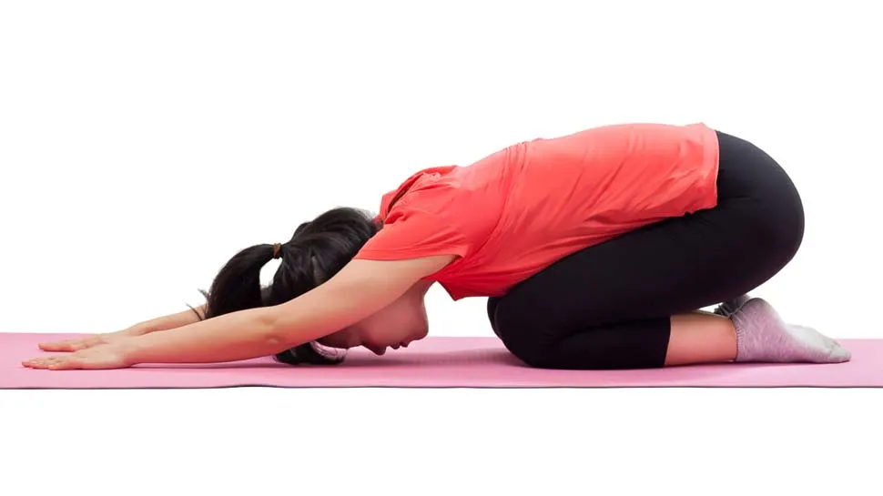 Yoga For Better Sleep Insomnia Adho Mukha Virasana Vajrasana Janusirsasana Supta Baddha Konasana | Yoga For Better Sleep: सुकून की नींद चाहिए तो करें ये योगासन, झट से लग जाएगी आंख |