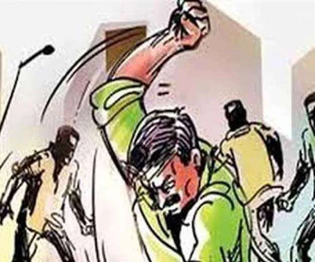रुद्रपुर: लेनदेन के विवाद में भिड़े रिश्तेदार, क्रॉस रिपोर्ट