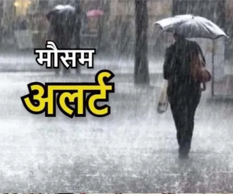 उत्तराखंड: पहाड़ों में बारिश, मैदान में 15 जून के बाद राहत के आसार