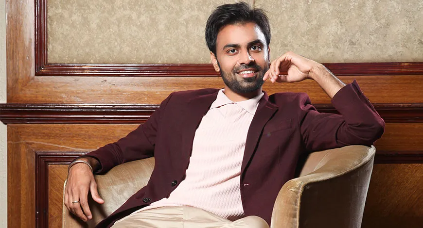 IIT Is Not The End Of The World Jitendra Kumar - BW Education