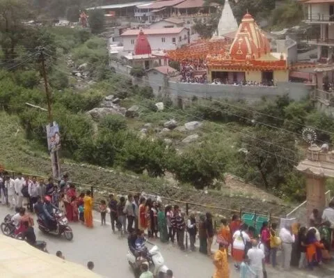 भवाली: कैंची धाम में भव्य मेला 15 जून को, दो लाख से ज्यादा भक्तों के पहुंचने का अनुमान, होगा रूट डायवर्ट