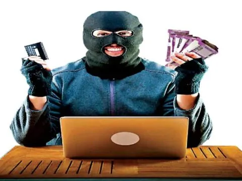 रुद्रपुर: ई-कॉमर्स साइट पर सोफा खरीदने की कोशिश पड़ी भारी, साइबर ठगों ने खाते से निकाले 26 हजार 