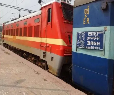 यात्रीगण ध्यान दें: 19 और 20 जून को नहीं होगा हावड़ा- काठगोदाम एक्सप्रेस का संचालन, यह है वजह
