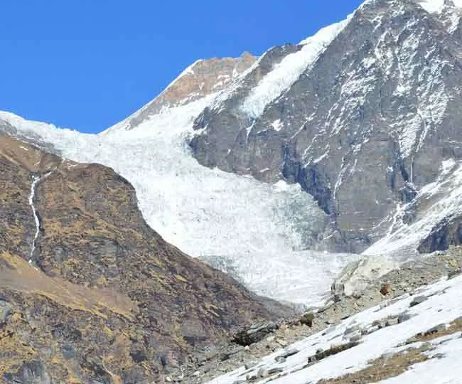 पिंडारी ग्लेशियर, गर्मियों की छुट्टी में एक रोमांचक ट्रैक पर अभी भी उपेक्षा का शिकार
