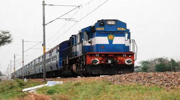 छत्तीसगढ़: जगदलपुर में 15 जून से अनिश्चितकालीन रेल रोको आंदोलन