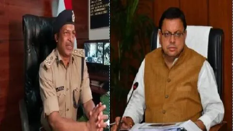 उत्तराखंड: चंपावत पुलिस की आपदा मित्र योजना से प्रभावित हैं मुख्यमंत्री धामी, डीआईजी से मांगा प्रस्ताव