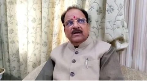 उत्तराखंड: अग्निपथ योजना को लेकर विपक्ष के भ्रम में न फंसे युवा, चार साल की ट्रेनिंग के बाद लाखों रुपये घर लाएंगे: अजय भट्ट 