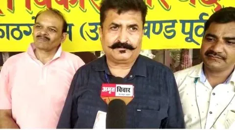 हल्द्वानी: तीन जुलाई को लगेगा निशुल्क मल्टीस्पेशलिटी चिकित्सा शिविर, 13 विशेषज्ञ चिकित्सक देंगे परामर्श