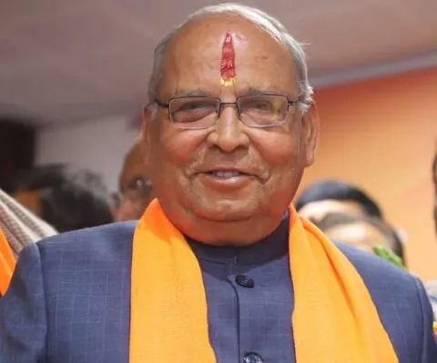 हल्द्वानी: बोले विधायक बंशीधर भगत, जमरानी बांध आंदोलन ने मेरी राजनीति को दी दिशा