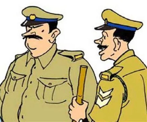 हल्द्वानी: चोरी की रिपोर्ट नहीं लिख रही पुलिस, पीड़ित काट रहा चौकी के चक्कर