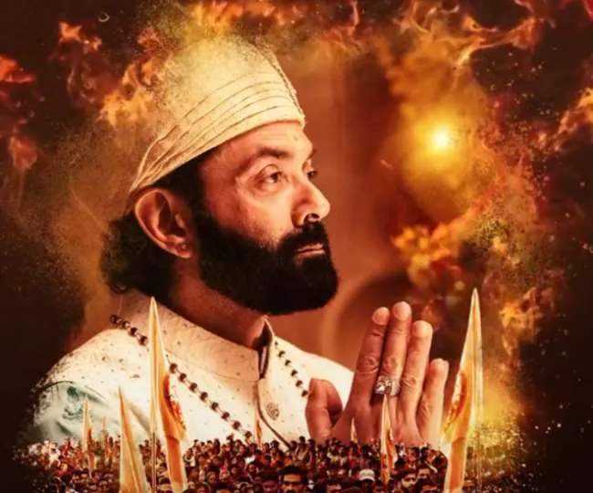 Aashram Review: बॉबी देओल के आश्रम में मिल गई एंट्री, लेकिन कहानी अभी बाकी  मेरे दोस्त! - Aashram Review: Bobby Deol Starrer Mx Player Web Series Have  Lot Of Things To Say,