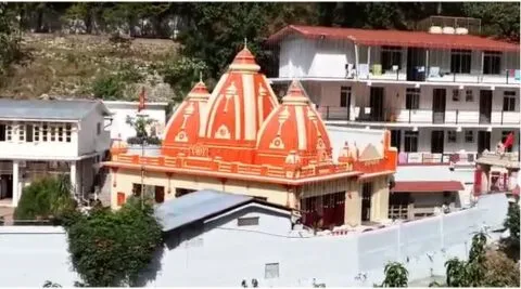 हल्द्वानी: कैंची धाम में हाजिरी लगाने जा रहे हैं तो पहले जान लें पुलिस का रूट प्लान