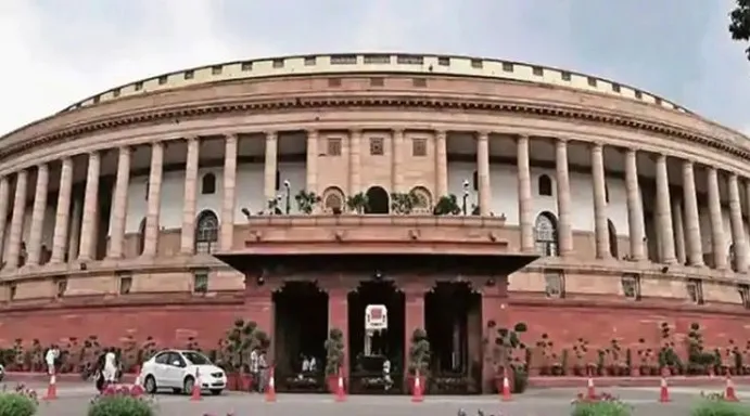 मध्यप्रदेश: भाजपा की नवनिर्वाचित राज्यसभा सांसद आज करेंगी प्रमाणपत्र हासिल
