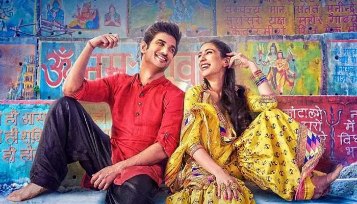 Kedarnath movie review: Sushant Singh Rajput-Sara Ali Khan is everything that love story should be | Movies News | Zee News