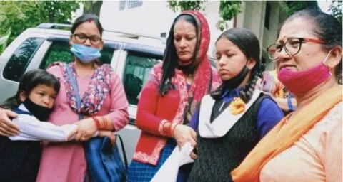 नैनीताल: पीएम मोदी के साथ योग करने वाली दीपा की मां का शव नैनीझील में मिला