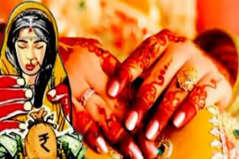 नानकमत्ता: विवाहिता ने पति समेत छह लोगों के खिलाफ दर्ज कराई दहेज उत्पीड़न की रिपोर्ट