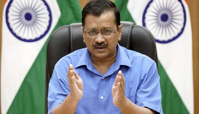 उम्मीद है भाजपा नेता दिल्ली मॉडल से सीखेंगे: केजरीवाल