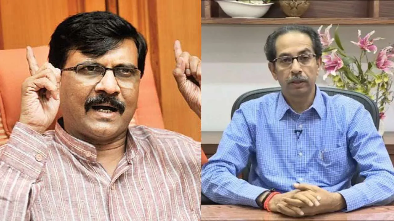 राजनीतिक हलचल के बीच शिवसेना नेता संजय राउत ने दिया विधानसभा भंग होने का संकेत, आज इस्तीफा दे सकते हैं उद्धव ठाकरे