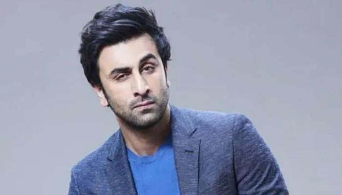 Ranbir Kapoor ने पूरी की फिल्म रोम-कॉम की शूटिंग