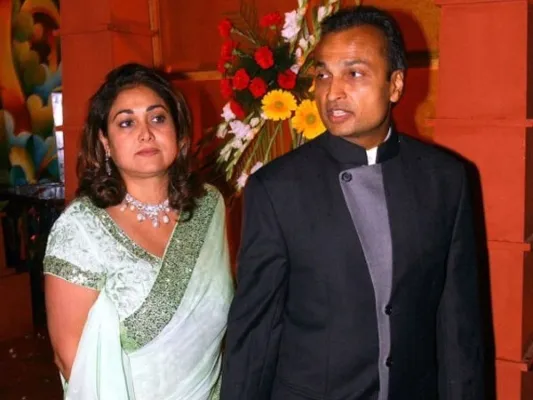 प्रयागराज : अंबानी दंपति के लिए हाईकोर्ट ने जारी किया आदेश, दो हज़ार करोड़ रुपये के मामले में दायर हुई थी याचिका