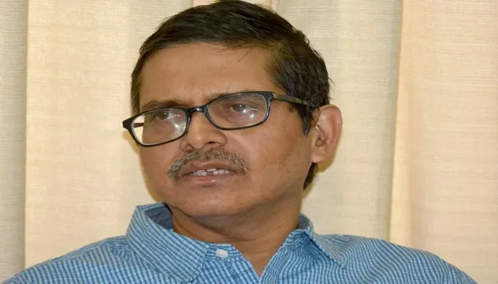 लोकसभा चुनाव 2024: बलिया संसदीय सीट से चुनाव लड़ेंगे पूर्व IPS अमिताभ ठाकुर