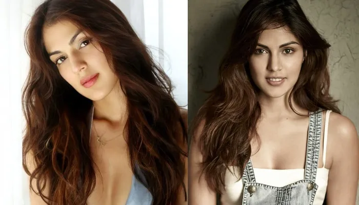 Rhea Chakraborty को कोर्ट से मिली बड़ी राहत, विदेश जाने की मिली इजाजत