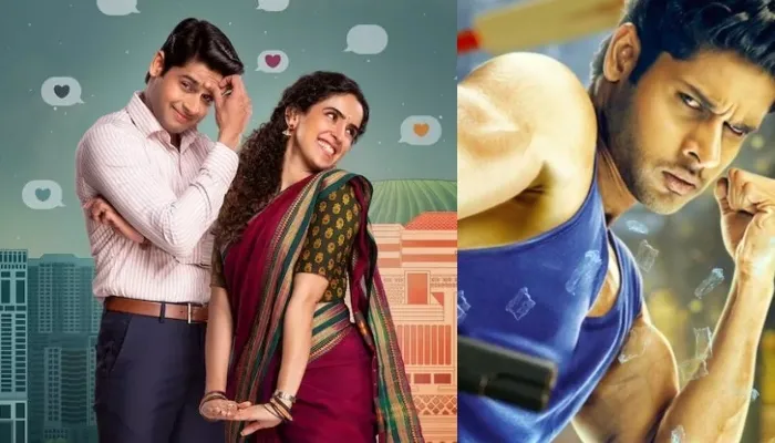 ‘Nikamma’  में Bulky Body फ्लॉन्ट करने के बाद,  Abhimanyu Dassani ने ‘Meenakshi Sundareshwar’ के लिये कम किया 10 किलो वजन