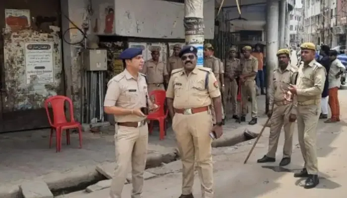 कानपुर हिंसा:  एक और आरोपी ने किया सरेंडर, पुलिस का दावा- एक घंटे में स्थानीय लोगों ने की तीन आरोपियों की पहचान